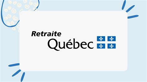 Retraite Québec .